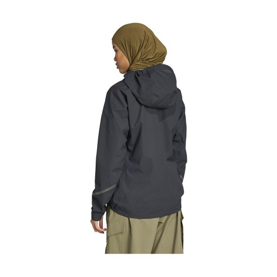 ADIDAS - VESTE XPERIOR LIGHT RAIN FEMME