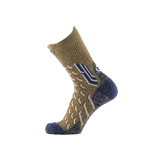  - CHAUSSETTES TREKKING COOL CREW HOMME