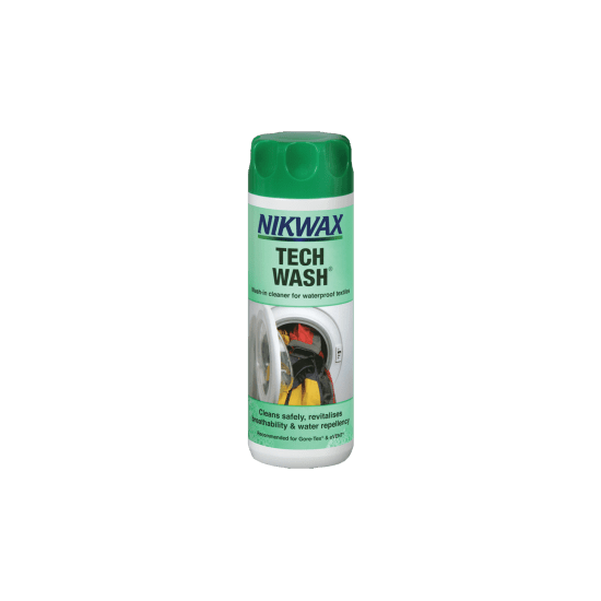 NIKWAX - LESSIVE TECH WASH
