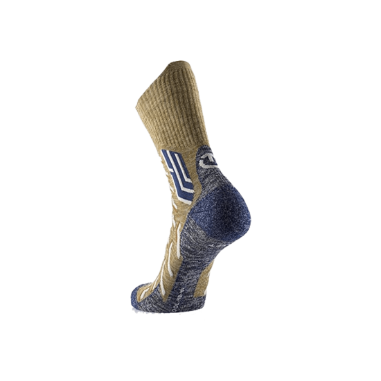  - CHAUSSETTES TREKKING COOL CREW HOMME