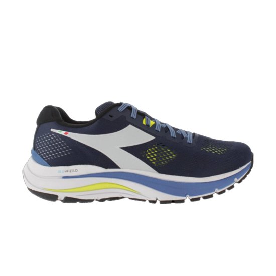 DIADORA - MYTHOS BLUSHIELD 7 VORTICE HOMME