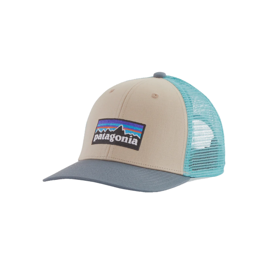 PATAGONIA - CASQUETTE TRUCKER ENFANT