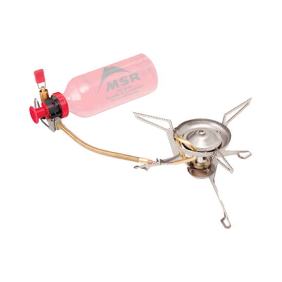 MSR - Réchaud Whisperlite International Stov