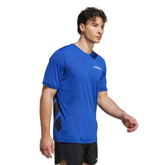 ADIDAS - T-SHIRT TERREX XPERIOR CLIMACOOL+ HOMME
