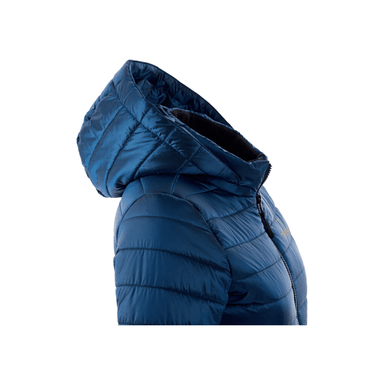 THERM-IC - VESTE POWER CASUAL FEMME