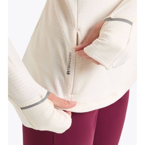 DIADORA - Polaire Warm Up Winter Protection femme