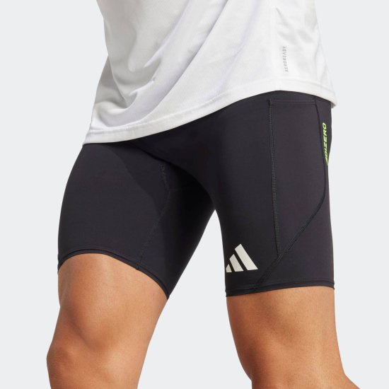 ADIDAS - CUISSARD ADIZERO RUNNING POCHE HOMME