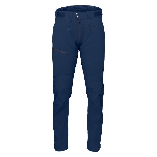 NORRONA - PANTALON FALKETIND FLEX1 HEAVY DUTY HOMME