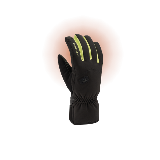  - GANTS POWERGLOVES LIGHT +