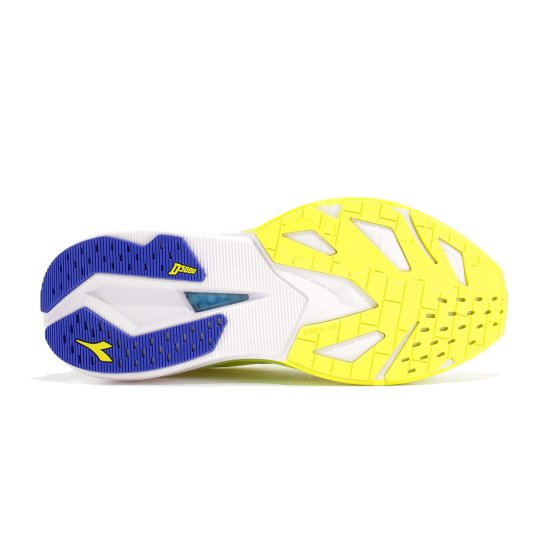 DIADORA - MYTHOS BLUSHIELD VOLO 5 HOMME