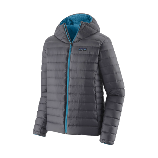 PATAGONIA - DOUDOUNE DOWN SWEATER CAPUCHE HOMME