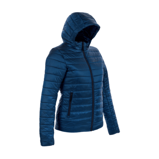 THERM-IC - VESTE POWER CASUAL FEMME