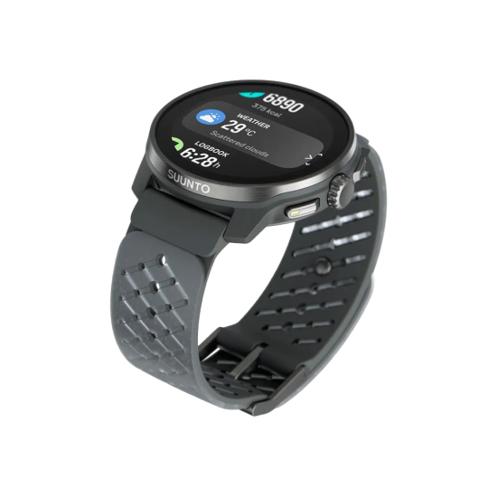 SUUNTO - SUUNTO RACE S TITANIUM