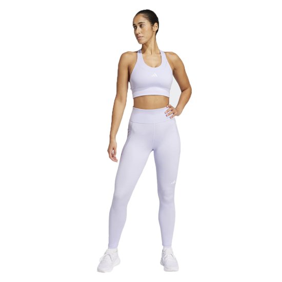 ADIDAS - Collant 7/8 femme vioton
