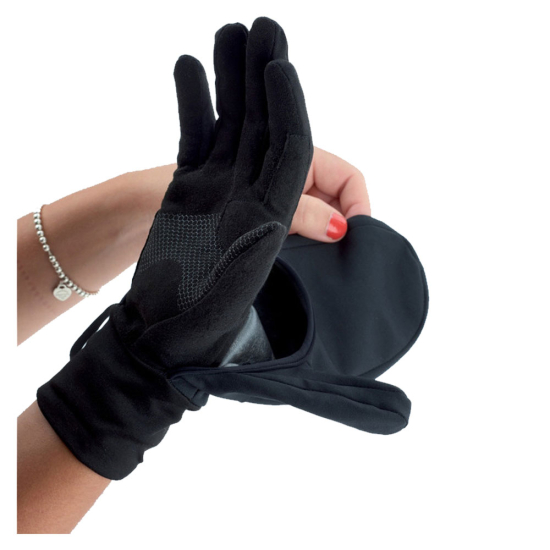 THERM-IC - GANTS VERSATIL LIGHT