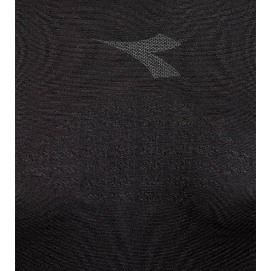 DIADORA - T-shirt manches longues Stratozero femme