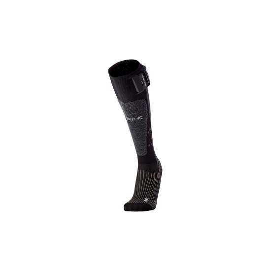  - CHAUSSETTES CHAUFFANTES POWERSOCKS HEAT