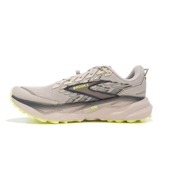 BROOKS - CASCADIA 19 HOMME