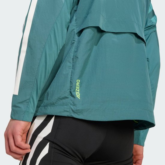 ADIDAS - Veste Adizero Archive homme