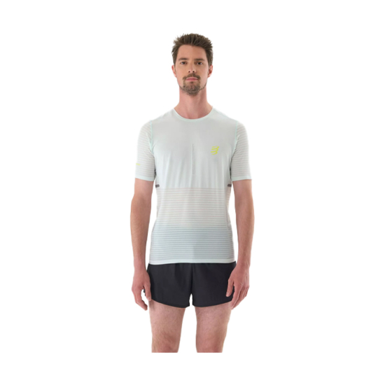 COMPRESSPORT - T-SHIRT PRO RACING HOMME
