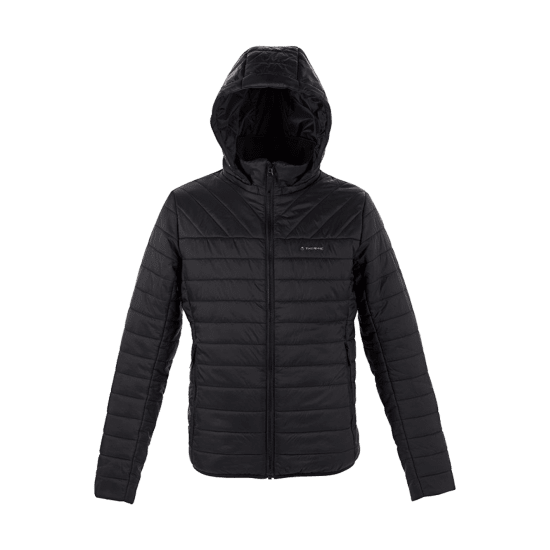 THERM-IC - DOUDOUNE CHAUFFANTE HOMME