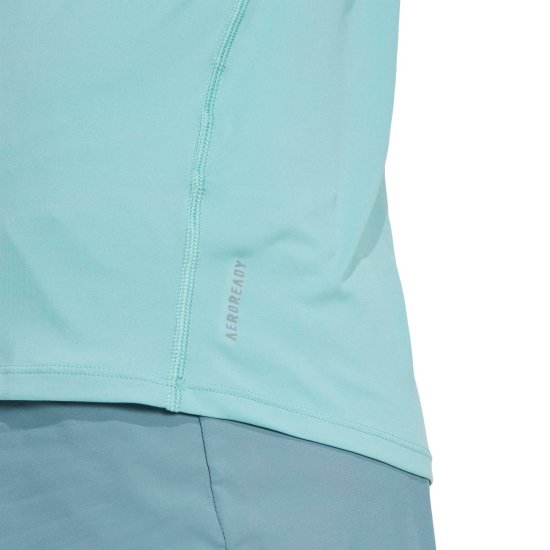 ADIDAS - T-SHIRT ADIZERO HOMME