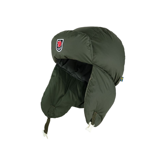  - CAGOULE D'EXPEDITION