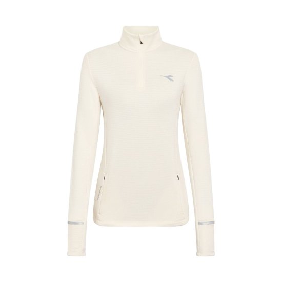 DIADORA - Polaire Warm Up Winter Protection femme