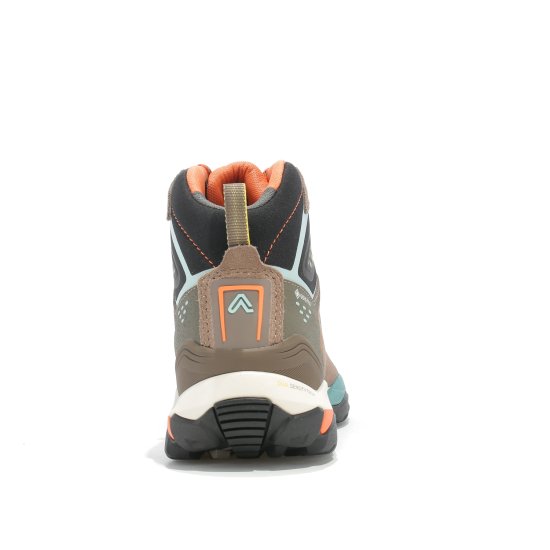 ASOLO - Acadia Mid LTH GTX femme