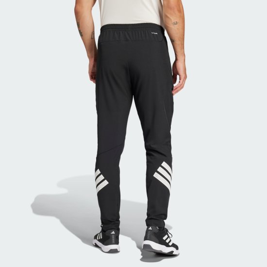 ADIDAS - PANTALON 3 BANDES ICON HOMME