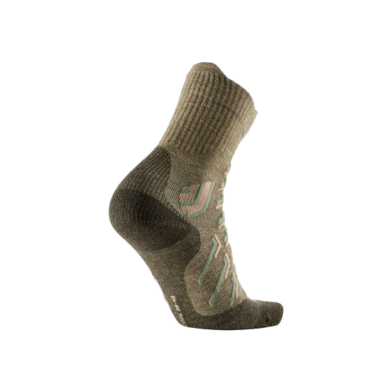  - CHAUSSETTES TREKKING COOL CREW FEMME