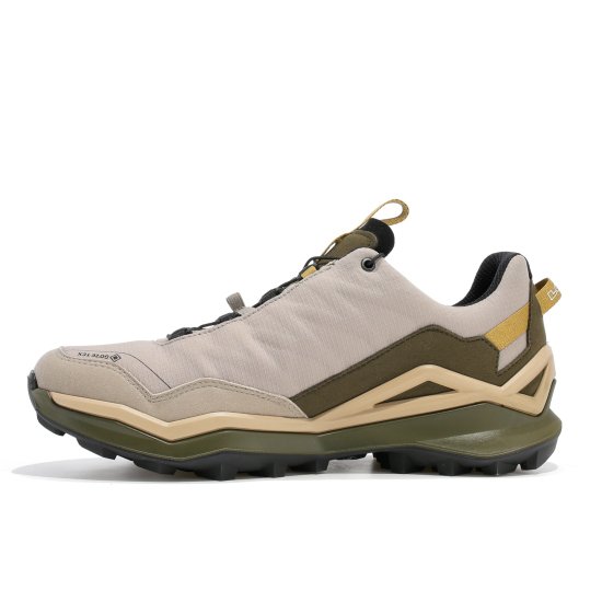 LOWA - MADDOX PRO GTX SL BASSES HOMME