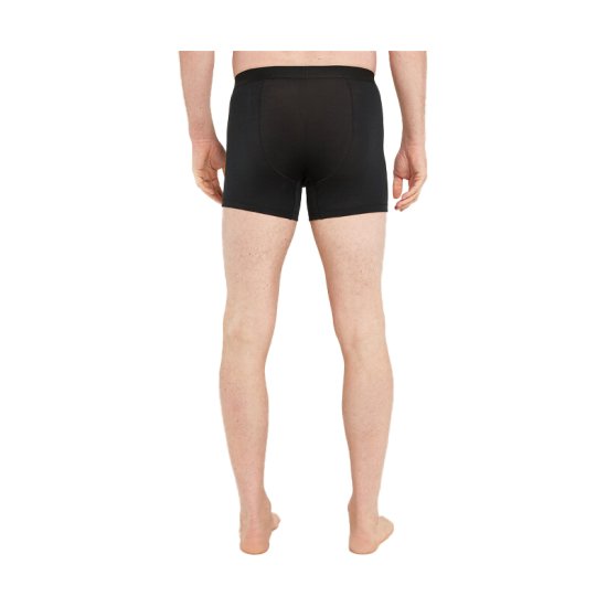 ICEBREAKER - BOXER MERINO 125 COOL-LITE ANATOMICA HOMME