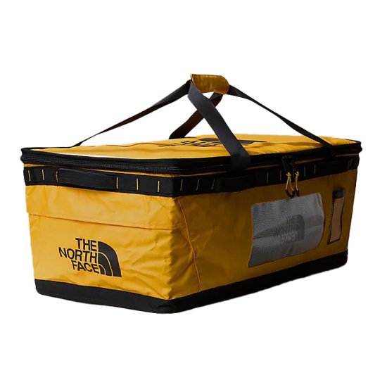 THE NORTH FACE - SAC BASE CAMP GEAR BOX L