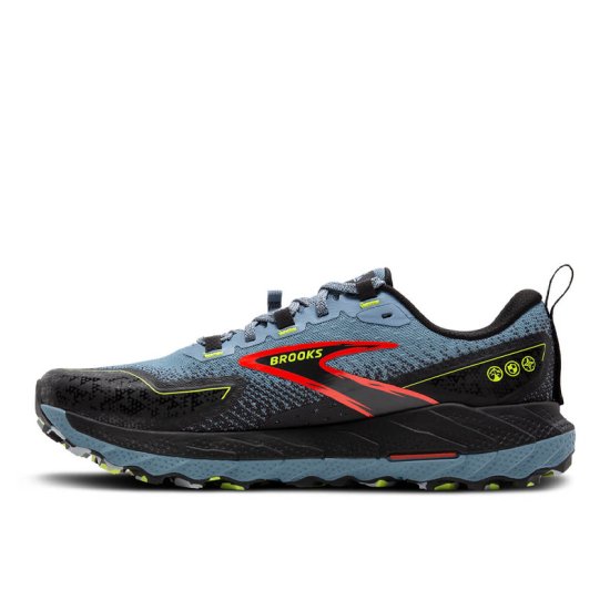 BROOKS - CASCADIA 18 HOMME