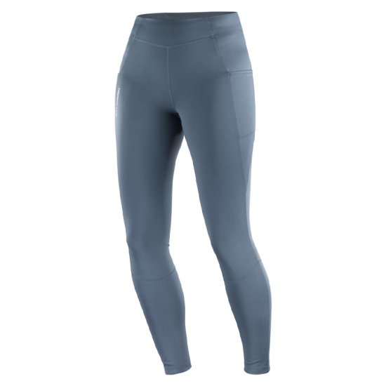 SALOMON - COLLANT CROSS RUN 28 FEMME