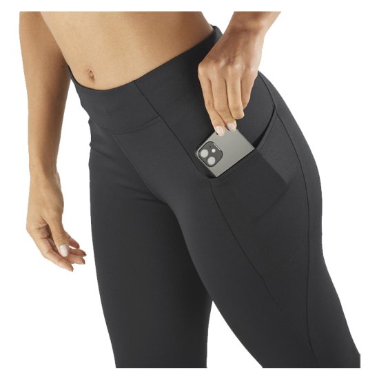 SALOMON - COLLANT CROSS RUN 28 FEMME