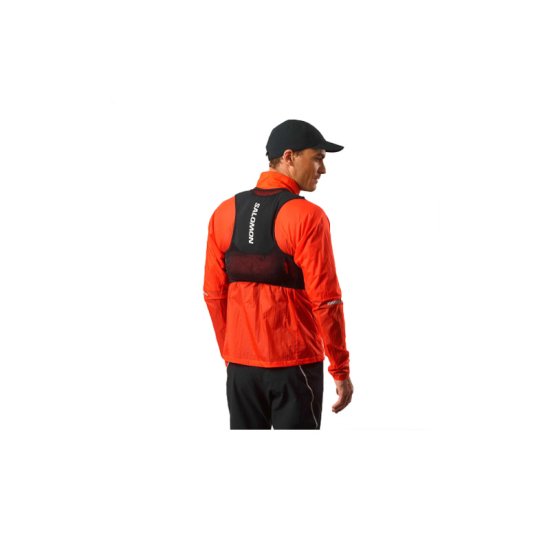 SALOMON - SAC D'HYDRATATION SENSE PRO 6 AVEC FLASQUES