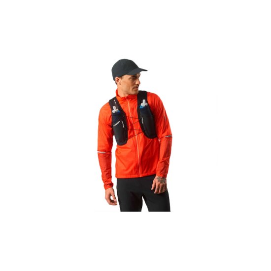 SALOMON - SAC D'HYDRATATION SENSE PRO 6 AVEC FLASQUES