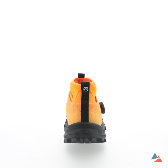 THE NORTH FACE - SUMMIT OFF-TRAIL TR