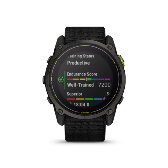 GARMIN - ENDURO 3