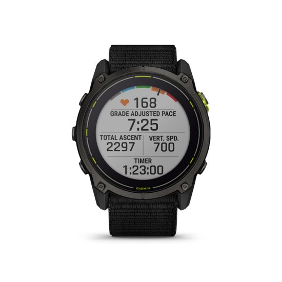 GARMIN - ENDURO 3