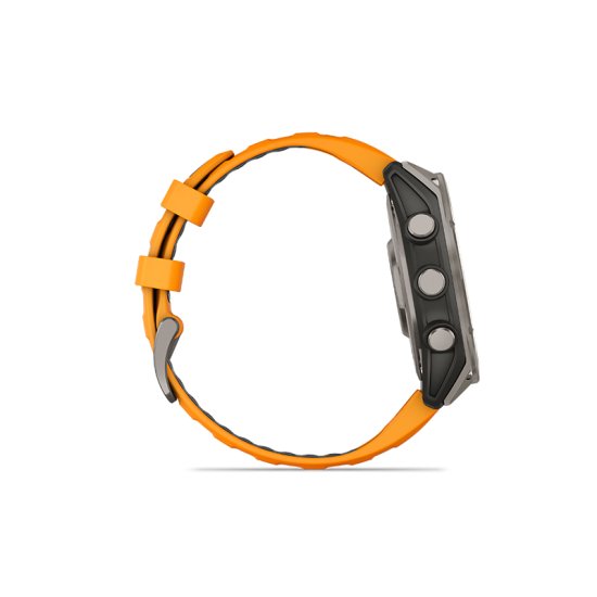 GARMIN - GARMIN - FENIX 8 AMOLED