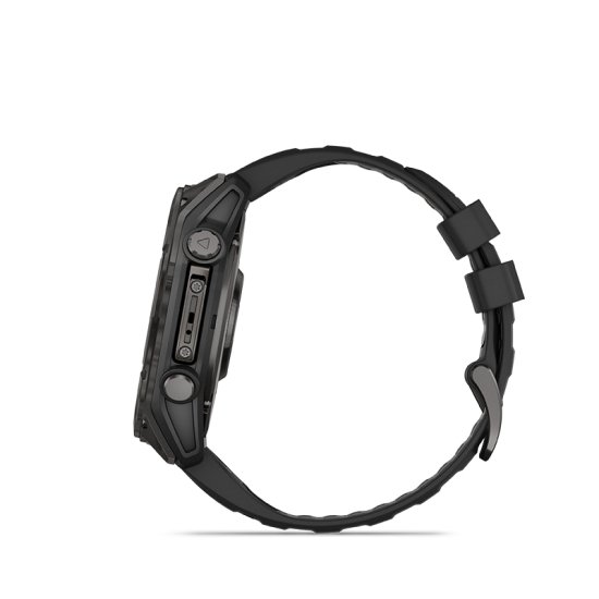 GARMIN - GARMIN - FENIX 8 AMOLED