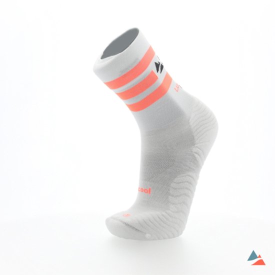 TONTON OUTDOOR - CHAUSSETTES TONTON OUTDOOR X LURBEL