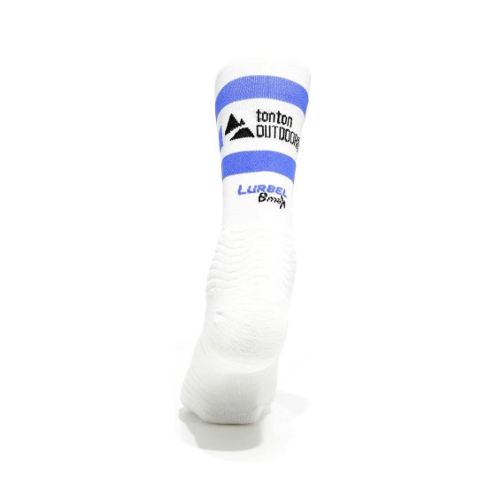 TONTON OUTDOOR - Chaussettes Tonton Outdoor x Lurbel