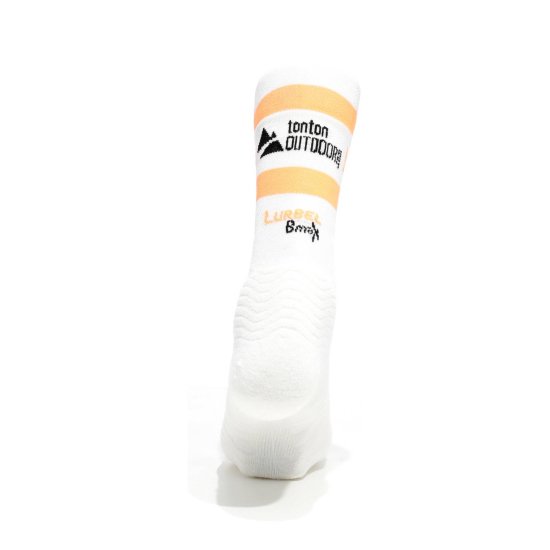 TONTON OUTDOOR - Chaussettes Tonton Outdoor x Lurbel