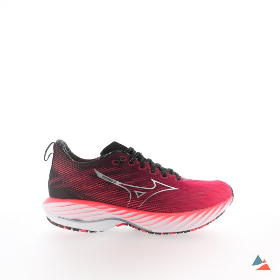 MIZUNO - WAVE RIDER 28 MIXTE AMSTERDAM