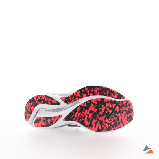 MIZUNO - WAVE RIDER 28 MIXTE AMSTERDAM
