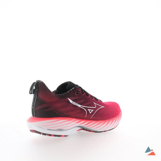 MIZUNO - WAVE RIDER 28 MIXTE AMSTERDAM